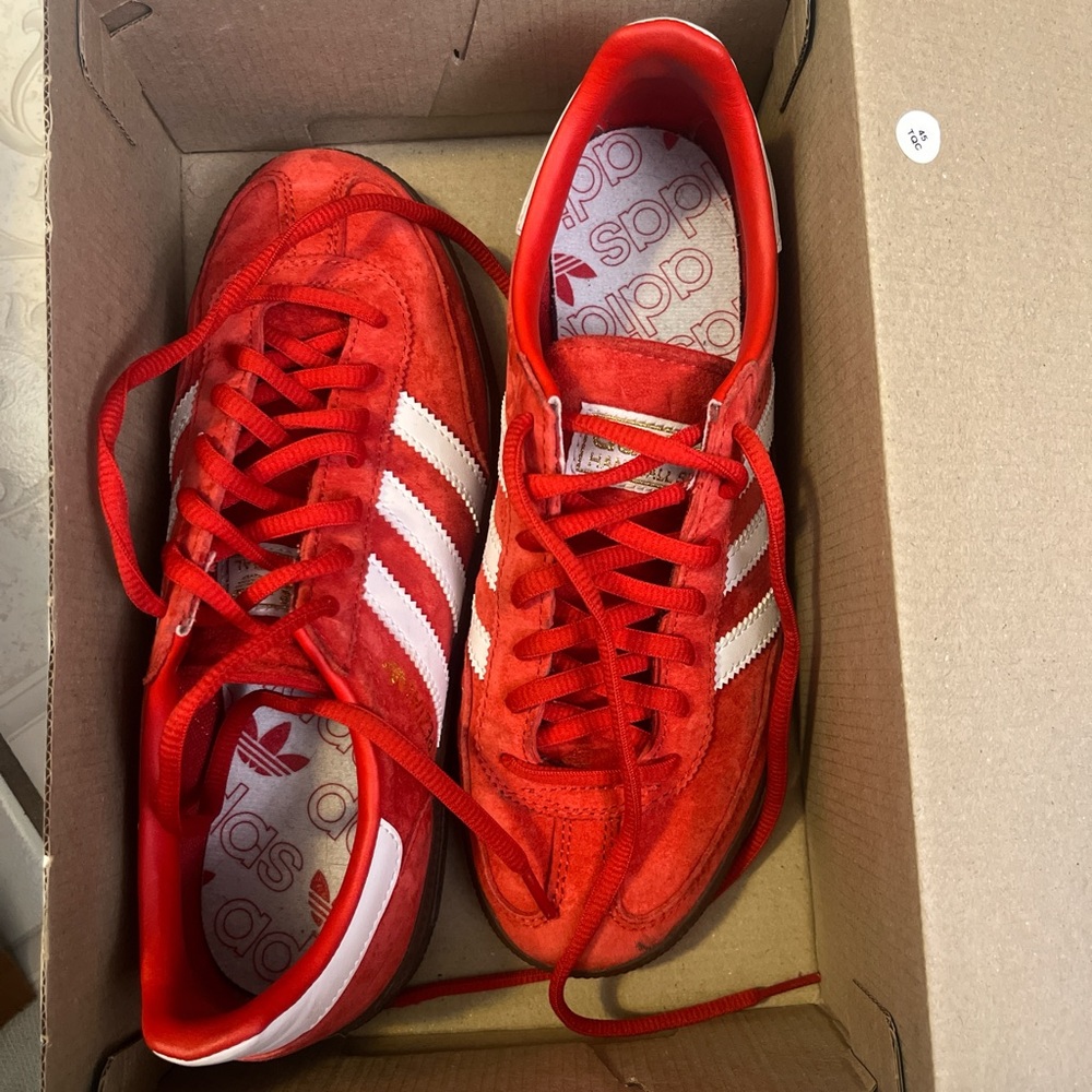 Adidas Spezial